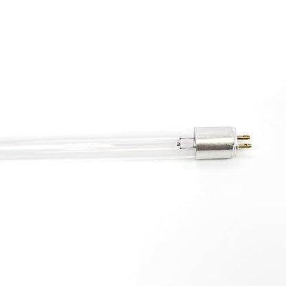 G8T5 UV Light Bulb for Air/Water Treatment, 8W, 12" Long, OEM Quality Premium Compatible Lamp Bulb, Guaranteed for One Year