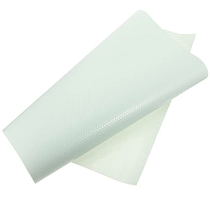 BESPORTBLE Reptile Carpet Mat for Terrarium Eva Non-Slip Bedding for Bearded Dragons Snakes and Lizards Easy Clean Reptile Cage Liner Light Green - color: Light Green