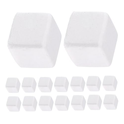 BESPORTBLE 30pcs Natural for Reptiles and Amphibians and Growth for Tortoise Turtle Lizard Frog and Chameleon Enrich Water Quality and Strengthen Immunity