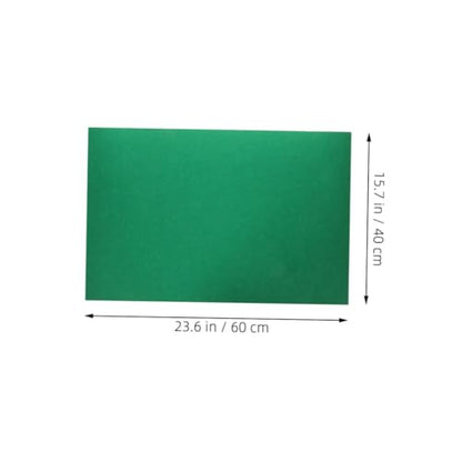 BESPORTBLE 2pcs Reptile Substrate Mat Terrarium Bedding for Bearded Dragons and Lizards Lightweight Non- Carpet Comfortable Tank Liner for Reptile Habitats