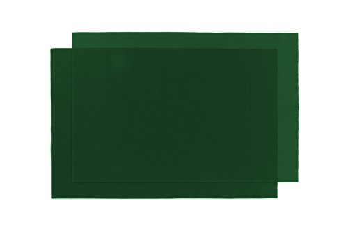 CAROLINACUSTOMCAGES Reptile Carpet, Kelly Green 18" x 48", Two Sheets