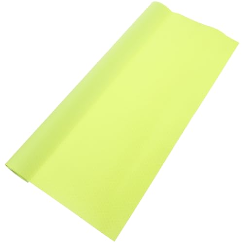 Toyvian Washable Reptile Carpet Mat Substrate Liner for Leopard Gecko Bearded Dragon Tortoise Tank Bedding Non-Adhesive Terrarium Flooring for Snake Lizard Habitat