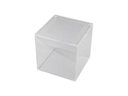 Acrylic Enclosure 8x8x8