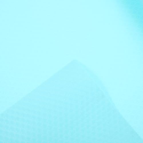Reptile Carpet for Terrarium Bedding Mat Soft Substrate Liner for Bearded Dragon Snake Lizard Leopard Gecko Tortoise Tank Accessory Non-Toxic Washable Blue