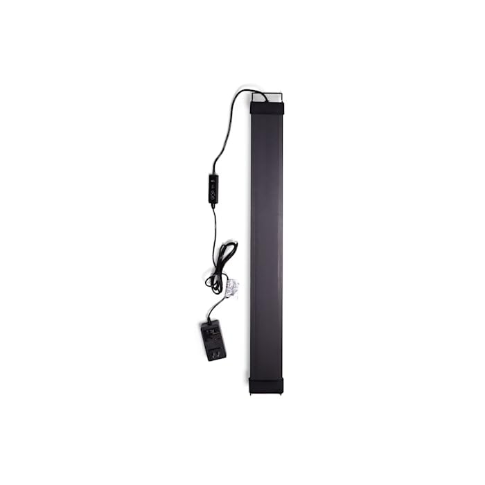 imagitarium by Petco Planted Aquarium LED Strip Light 29.5-40" - size: 34 W / 28 IN
