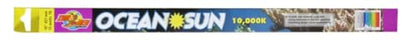 Zoo Med Ocean Sun 10, 000K 420 Daylight Bulb T8 25 Watts, 36-Inch