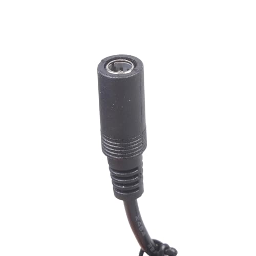 Aquarium Light Timer&Dimmer, 5V 12V 24V Direct Current 48W Auto Away Function for Blowers Fish Cistern Radiances Timing Power Cord for Marinepark Radiances