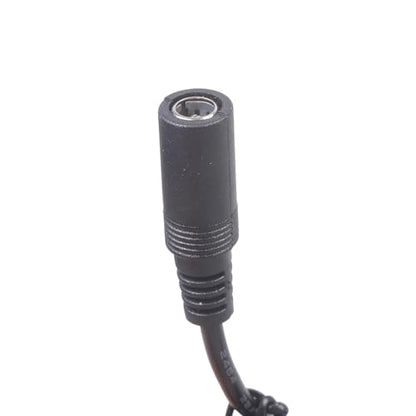 Aquarium Light Timer&Dimmer, 5V 12V 24V Direct Current 48W Auto Away Function for Blowers Fish Cistern Radiances Timing Power Cord for Marinepark Radiances