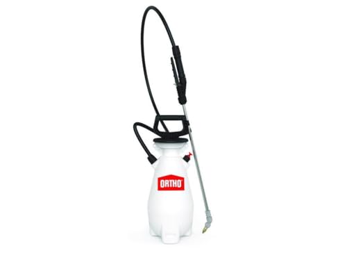Ortho Tank Sprayer 1G