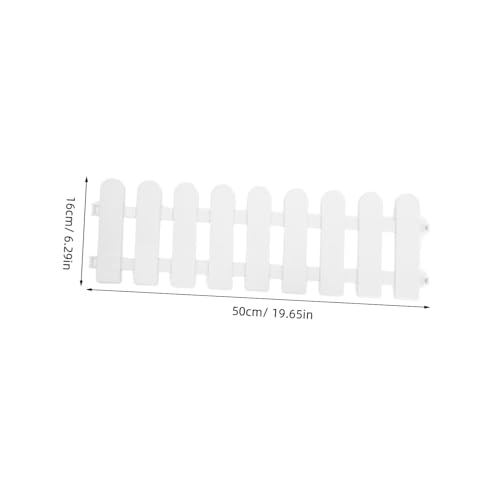 Luxshiny 4pcs Outdoor Pet Playpens Turtle Isolation Fences Enclosures for Tortoise Breeding and Grazing Durable Pet Accessories