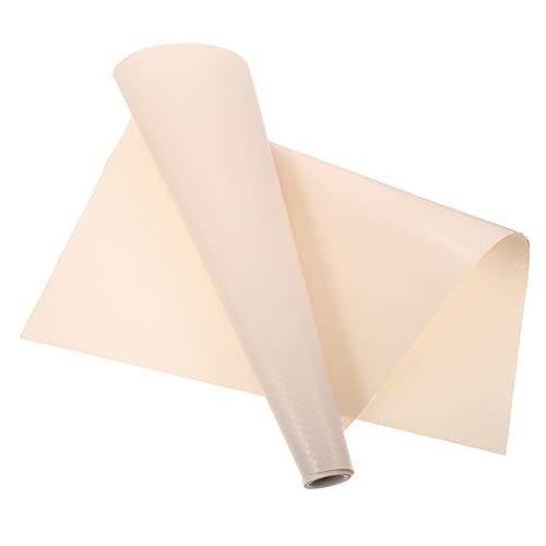 YARNOW Reptile Carpet Substrate Pad for Terrarium for Bearded Dragons Lizards Snakes and Tortoises Easy to Clean Reptile Bedding Accessory