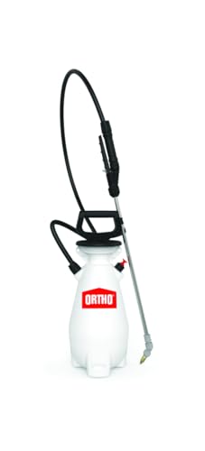 Ortho Tank Sprayer 1G