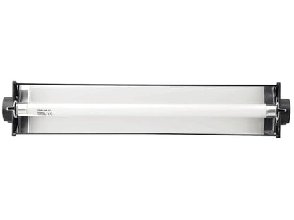 Sundew UVB 5.0 T5 Reptile Lighting Kit, 8W T5 UVB Tube with Fixture, UVB Lighting for Small to Medium Tropical Terrariums (8-Watt/12.5 Inches) - size: 8-Watt/12.5 Inches