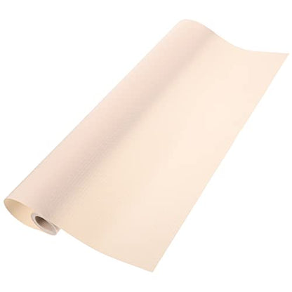 POPETPOP Eva Reptile Carpet for Tortoise and Lizards Non- Eva Substrate Mat Terrarium Liner for Bearded Dragon and Leopard Tanks Lotus - color: Beige