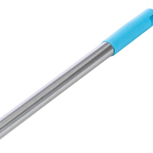 Fish Tank Cleaning Brush, Long Handle, 92cm, Algae Scrapers, Aquariums Cleaning Kit, Foldable Sponge, for Aquarium Betta Water Wall Turtle Reptile Terrarium Kitchen