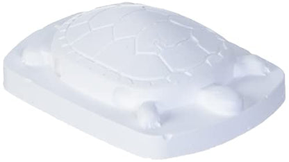 Zoo Med Laboratories Szmmd11 Dr. Turtle Slow-Release Calcium Block, Net Wt .5 Oz