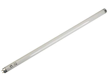 LUCKY HERP 10.0 Fluorescent Desert Terrarium Bulb Lamp Tube,T8,18 Watt,24 Inches