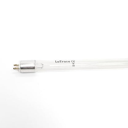 G8T5 UV Light Bulb for Air/Water Treatment, 8W, 12" Long, OEM Quality Premium Compatible Lamp Bulb, Guaranteed for One Year