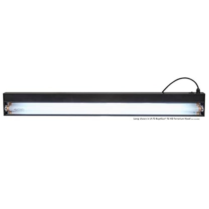 Zoo Med Reptisun 34-Inch 10.0 UVB, T5-High-Output, 2pk