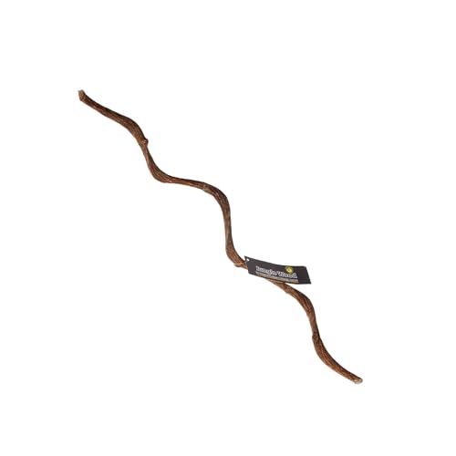 Galapagos (05312) Jungle Wood, Natural Brown, 3 Ft. - color: Brown, size: 3 ft
