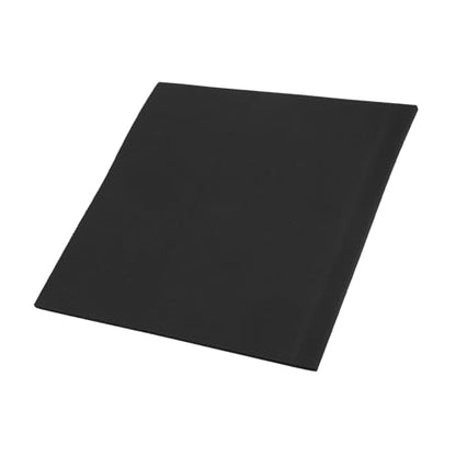 HANABASS Aquarium Bottom Mat Slip Eva Cushioning Pad for Fish Tanks Durable and Cuttable Non Skid Design Heat Preservation and Shock Absorbing Terrarium Pad