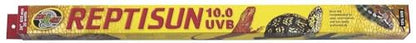 Zoo Med ReptiSun® 10.0 High Output UVB Fluorescent Bulb 17 Watts, 24-Inch
