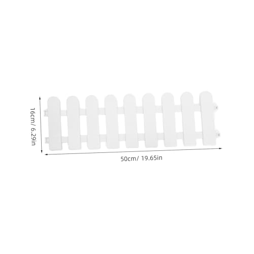 4pcs Outdoor Turtle Isolation Fences Pet Enclosures for Tortoise Playpens Easy to Install Protective Breeding Pens for Outdoor Turtle Exercise and Grazing