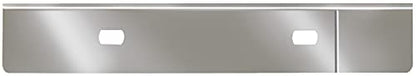 ALLWAY WPS Aluminum-Headed Wall Scraper and Stripper | Multi-Purpose, 4" Blade and 12" Handle - style: Aluminum-Headed Scraper & Stripper