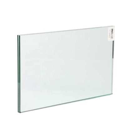 48x24x46 Inch Toxirium Terrarium Tempered Glass Replacement Doors - Left & Right, 2-Pack Panels- High Strength & Security for Large Terrariums - size: Replacement doors for 48x24x46inch tank