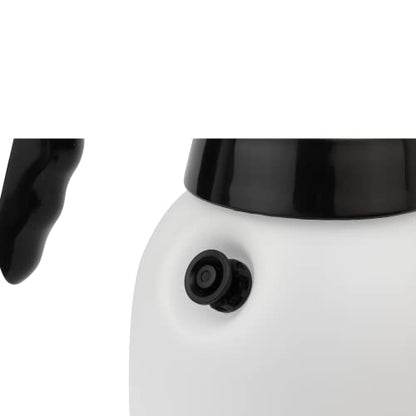 Milton ZE1000: Pressurized Chemical Sprayer, Plastic Container, 36 Oz.
