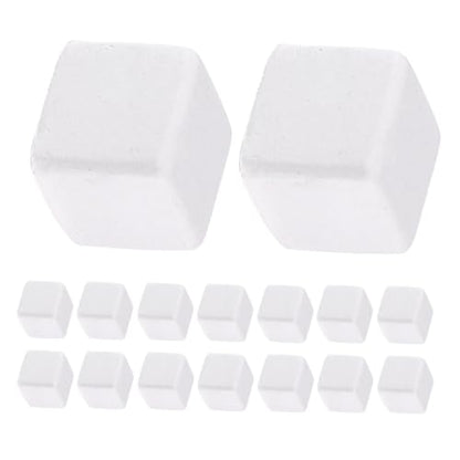 ORFOFE 30Pcs Natural for Reptiles Tortoises Frogs Chameleons Promotes Health Growth Care for Amphibians Essential for Reptile Care