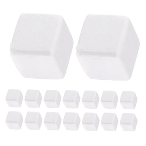 ORFOFE 30Pcs Natural for Reptiles Tortoises Frogs Chameleons Promotes Health Growth Care for Amphibians Essential for Reptile Care