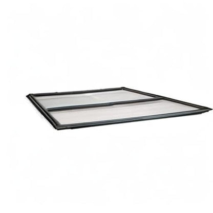 Exo Terra Terrarium Screen Cover, Reptile Terrarium Replacement Part, PT2616