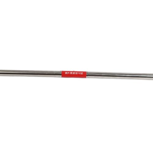 Foldable Stainless Steel Snake Tong, Self Locking Reptile Handling Tool with Long for Capturing Snakes and Reptiles Safely