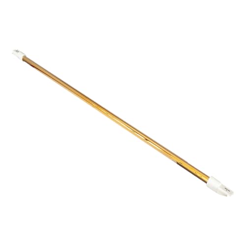Solary B2E Series Emitter Tube Infrared Heater Replacement Bulb Heat Lamp