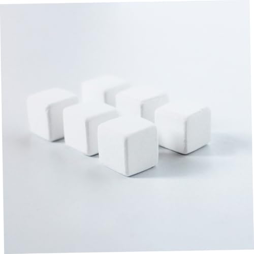 MERRYHAPY 30Pcs Essential for Tortoise Turtle Lizard Frog Chameleon Care Supports Health Aquatic Habitat Quality