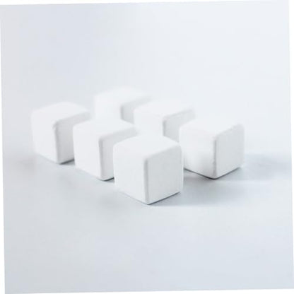 Toddmomy 30pcs Climbing Pet Calcium Block Amphibian Health Products Tortoise Lizard Chameleon Lizard Frog Chameleon Frog Reptiles Health Chameleon Reptiles Stone for Turtle