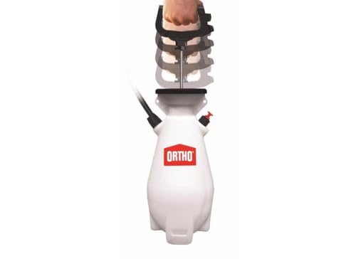 Ortho Tank Sprayer 1G