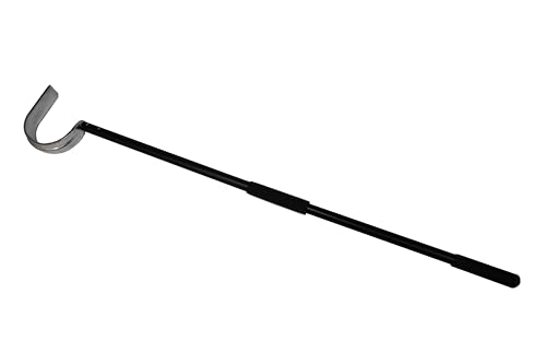50" Python Hook