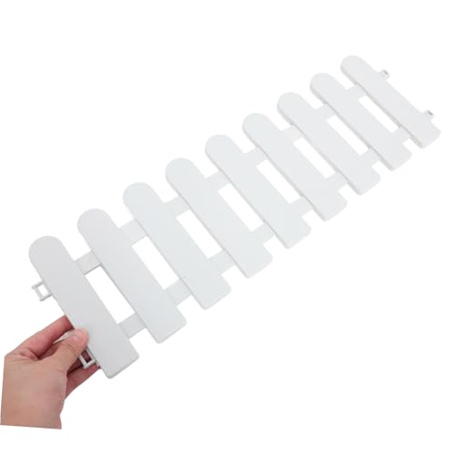4pcs Outdoor Pet Enclosures Tortoise Fences Portable Safe Protection for Reptile Breeding and Grass Grazing