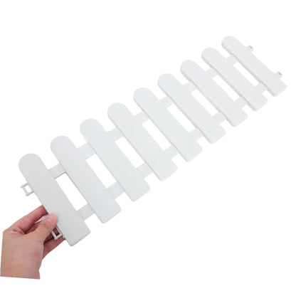 4pcs Outdoor Pet Enclosures Tortoise Fences Portable Safe Protection for Reptile Breeding and Grass Grazing