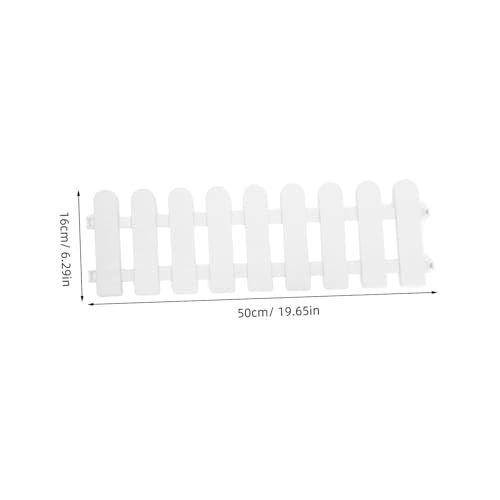 4pcs Plastic Turtle Isolation Fences Outdoor Pet Safety Gates Portable Enclosures for Tortoise Breeding and Grazing Easy Installation Outdoor Playpen for Reptile Pets