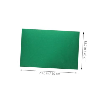 BESPORTBLE 2pcs Reptile Carpet Mat Moisture Absorbing Bedding for Bearded Dragon Snake Lizard Tortoise Cushioned Terrarium Substrate and Warm