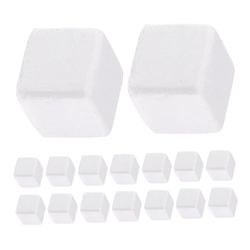 POPETPOP 30pcs Natural for Reptiles Tortoise Turtle Frog Lizard Chameleon Promotes Growth Provides Essential Microelements Supports Health and Water Quality Stabilization