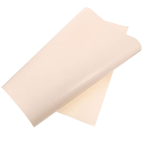 balacoo 2pcs Tortoise Bedding Reptile Tank Decor Lizard Terrarium Liner Soft Eva Substrate Carpet Easy to Clean