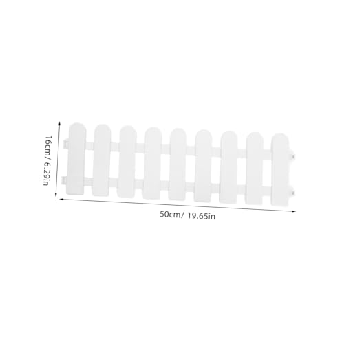 HANABASS 4Pcs Outdoor Pet Playpen Tortoise Protection Enclosures Easy to Install Pet Isolation Fences for Reptiles Convenient Outdoor Usage for Sunbathing and Grazing