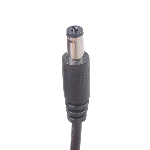Aquarium Light Timer&Dimmer, 5V 12V 24V Direct Current 48W Auto Away Function for Blowers Fish Cistern Radiances Timing Power Cord for Marinepark Radiances