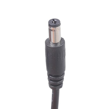 Aquarium Light Timer&Dimmer, 5V 12V 24V Direct Current 48W Auto Away Function for Blowers Fish Cistern Radiances Timing Power Cord for Marinepark Radiances