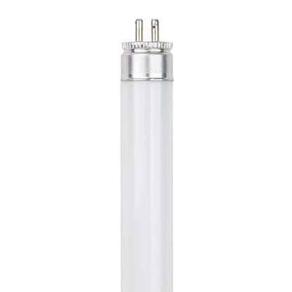 Sunlite 30450 F54T5/865/HO 4 Foot T5 Linear Fluorescent Lamp, 54 Watts, 5000 Lumens, 6500K Daylight, Miniature G5 Bi-Pin Base, ROHS Compliant, High Performance Straight Tube, 40 Pack - color: 6500k, style: 54 watts (45.80-Inch)