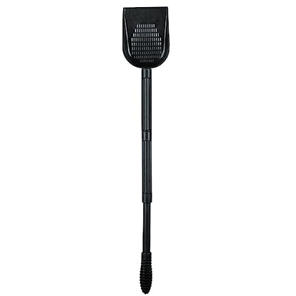 Sand Shovel, Gravel Sand Shovel for Fish Tanks Sand Scooper Cleaning Tool Aquariums Cleaner